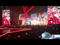 Download BTS - Intro + Fire / KCON Paris Bercy. BTS - Intro + Fire / KCON Paris Bercy.