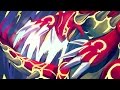 Pokemon Alpha Sapphire