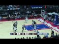 Highlights: Shabazz Napier (26 points, 4 assists) vs. the Drive, 1/3/2015