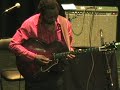 Ron Jackson, "One For Melvin", Live in Spain