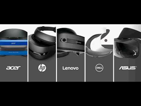 Technology news October 4th 2017 Google Event Mixed Reality Amazon and more
