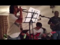 Black Night - Deep Purple Cover by Spiral Taal