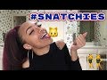 STORY TIME | STEALING MY EX'S EX-GIRLFRIEND #SNATCHIES