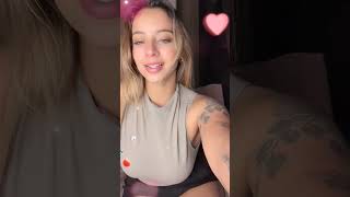 Lexie Periscope Vlog