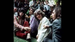 The Rolling Stones - ☂ Hillside Blues (I Don't Know The Reason Why) With Mick Taylor, Unreleased ☂