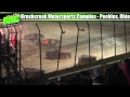 Brushcreek Motorsports Complex :: 9.14.13 :: ,000 to win Late Model Feature 2