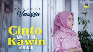 Lagu Minang Terbaru 2022 Venissa - Cinto Tak Putuih Kawin Tak Jadi ( Video)