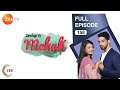 Zindagi Ki Mehek - Full Ep - 158 - Shaurya, Mehek, Shwetlana - Zee TV