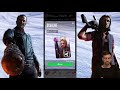 UNLOCKING NEGAN AND DWIGHT! NEGAN AND DWIGHT GAMEPLAY IN TWD OUR WORLD!