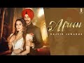Afreen (Official Video) Rajvir Jawanda | Riya Sharma | G Guri | Tru Makers