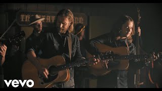 Dierks Bentley Ft. Billy Strings - High Note