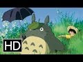 My Neighbor Totoro - Official Trailer