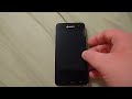 Kyocera Hydro Vibe (Virgin Mobile) Intro Review