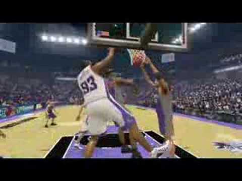 dwight howard dunk contest 2008. NBA 2008 to PS3