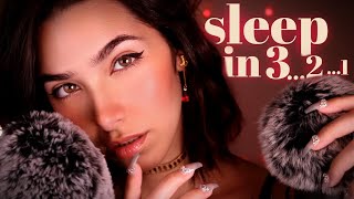 ASMR You'll doze off in 2 minutes...😴