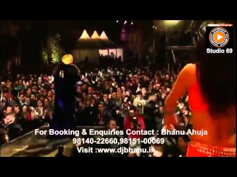 Daler Mehandi : Contact : Bhanu Ahuja : 98140-22660 98151-00069...