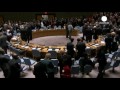 Le Conseil de sécurité de l'ONU est derrière l'Irak