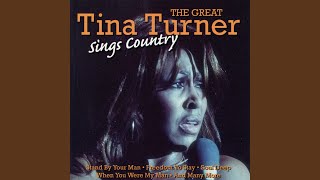 Watch Tina Turner I Cant Stop Loving You video
