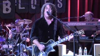 Watch Ian Gillan Texas State Of Mind video