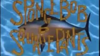 Spongebob Squarepants Theme Song Reversed Better Quality