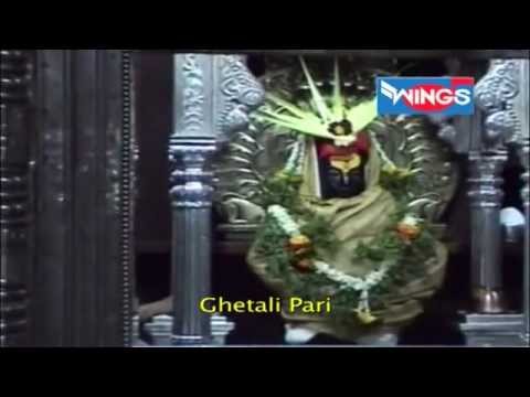 Chandra Bhagecha Tire - Marathi Vithhal Bhajan by prahlad shinde...