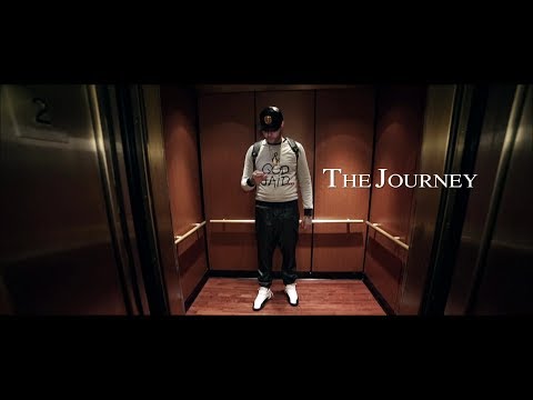H Muller - The Journey [New Jersey Unsigned Artist]