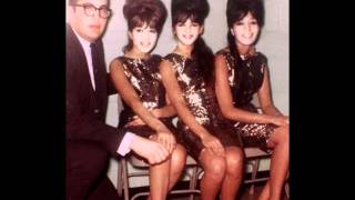 Watch Ronettes Keep On Dancing video