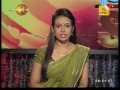 Shakthi Prime Time Sunrise 30/12/2016