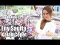ENY SAGITA KALAH CEPET LIVE BDI KEDIRI 2018