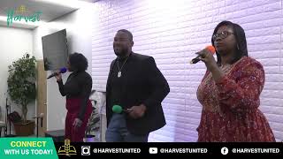 Harvest United Ministries | 11-27-2022 | Sunday Service