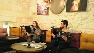 Eslem Aktürk - Her Şey Seninle Güzel (Zerrin Özer Cover)