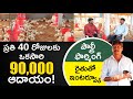 Poultry Farming in Telugu - Benefits of Starting Poultry Farming | Kowshik Maridi