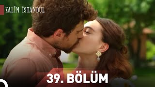 Zalim İstanbul | 39.Bölüm Final
