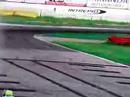 Mark Megens "Eurotrophy" 2007 Cadet