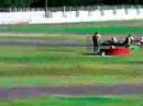 Mark Megens "Eurotrophy" 2007 Cadet
