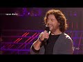 Tu Cara Me Suena - José Manuel Soto imita a Manuel Carrasco