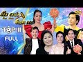 SÀN CHIẾN GIỌNG HÁT TẬP 11 FULL | Nghệ sĩ Chí Tài CỰC SUNG khi lần đầu làm được CHUYỆN ẤY