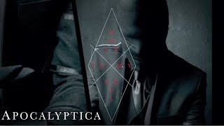 Watch Apocalyptica Hole In My Soul video