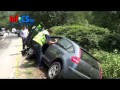 Accident Moniom cap de pod 10 iul