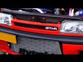 Nissan Sunny GTI-R SR20DET Garrett GT2876R 'The Legend' - Arnhem city cruising - BAANBROS