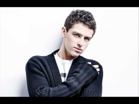 Donny Montell - Love Is Blind (ESC 2012 - Lithuania)
