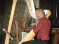 Chant des éxilés pour Harpe Op.188 (Félix Godefroid) - Giuliano Marco Mattioli