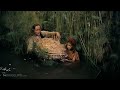 The Ten Commandments 2 10 Baby Moses Sent Down The ...