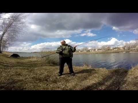 ловля карпа сергей спасенов ловля карпа сергей спасенов
