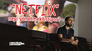 Minnoşlar | Netflix Neyi Yönetmek İstiyor?
