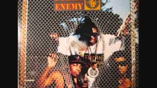 Watch Public Enemy What What video