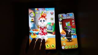 My Talking Tom Echo 15031