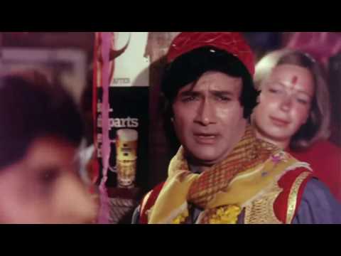Tu Pee Aur Jee Dev Anand Tina Munim Des Pardes Bollywood Songs Kishore Kumar
