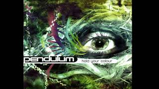 Watch Pendulum Hold Your Colour video