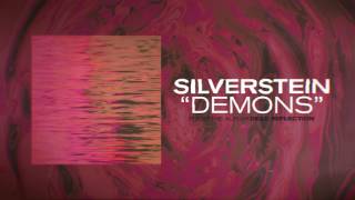 Watch Silverstein Demons video